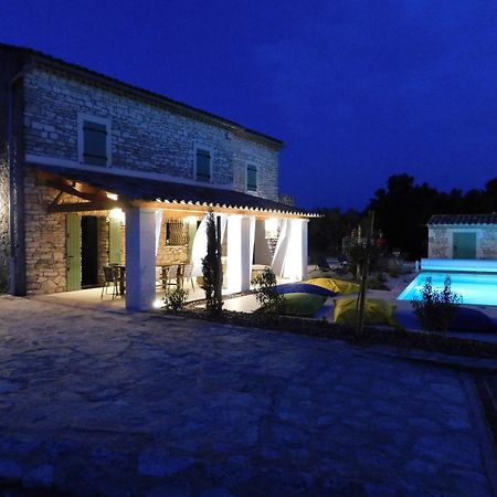 Mazet Solaris Villa Orgnac-lʼAven Dış mekan fotoğraf