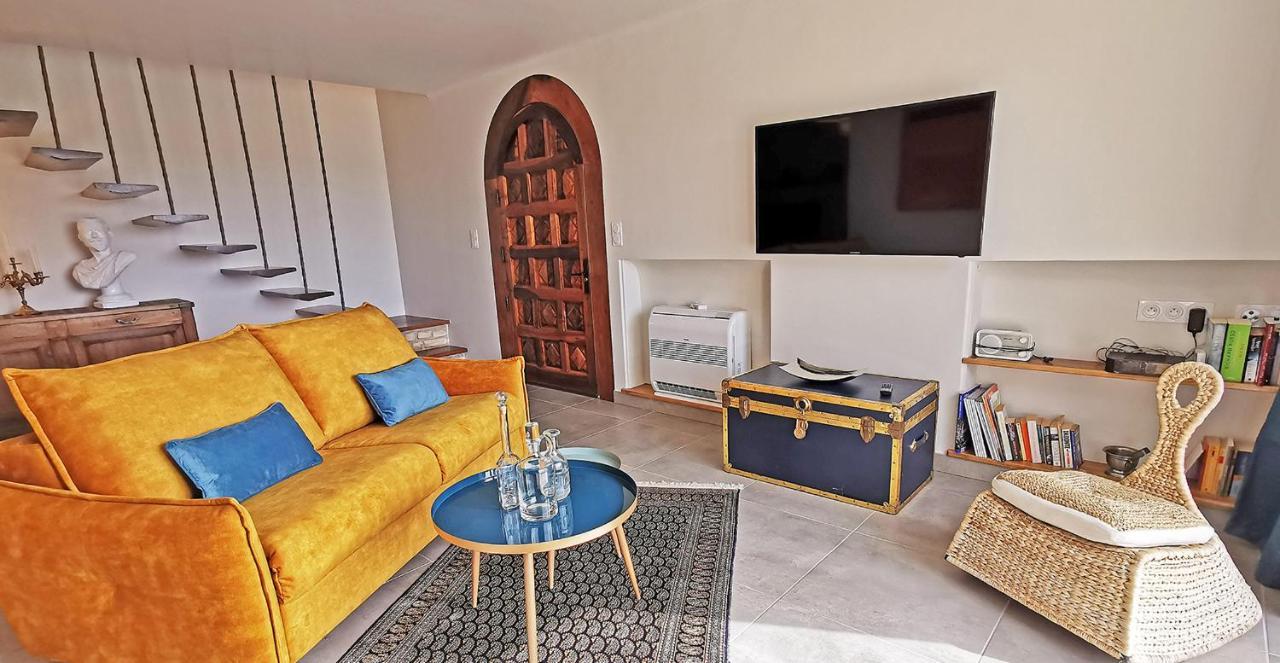 Mazet Solaris Villa Orgnac-lʼAven Dış mekan fotoğraf